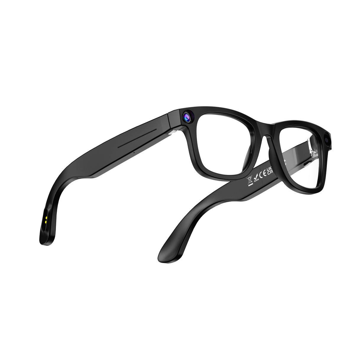M1 AI Glasses/Open Ai/Video shooting/Voice call/Recording