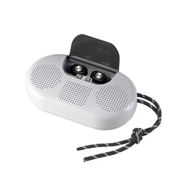 Multipurpost Mini and Portable TWS Earphone Speaker T10