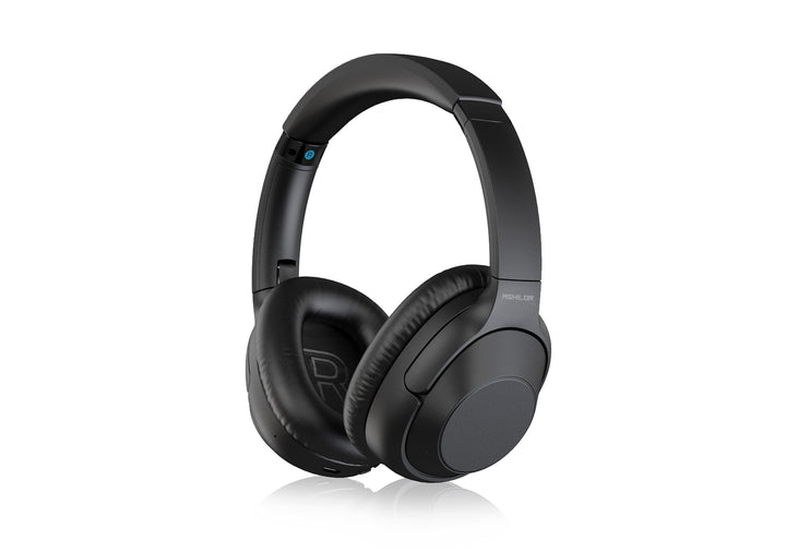 HiFI Wireless Active Noise Cancelling bluetooth headsets for xbox E500pro 