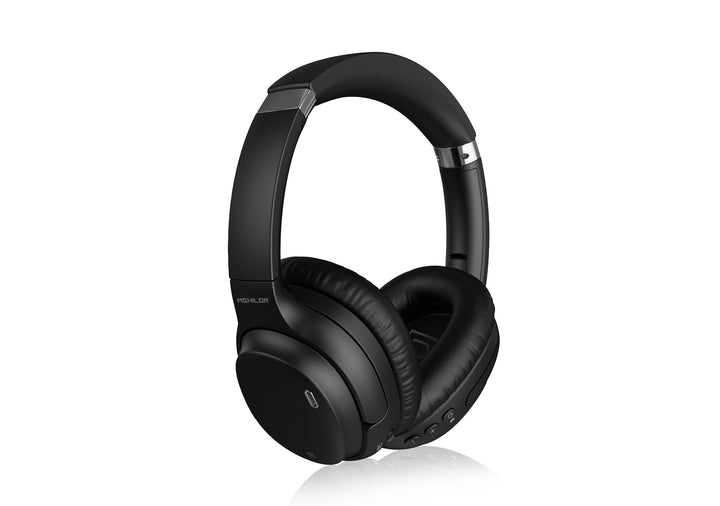 The Real TWS ANC（ Active Noise Cancelling） Headphones Bluetooth 5.0 E600 ANC