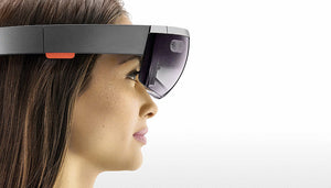 Is Hololens better than MagicLeap AR glass?