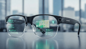 What We should know about webrtc in AR Glasses?