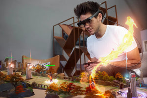 How Does Augmented Reality Work?