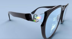 Digital Light Processing (DLP) in Augmented Reality (AR) Glasses