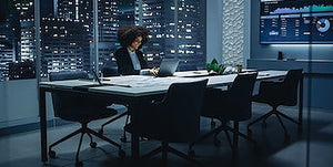 The Evolving Role of the CFO and Women in Business