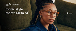 What is Ray Ban Meta core technology in AI Glasses?