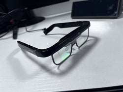 What The Full color AR Glasses expectation in 2026?