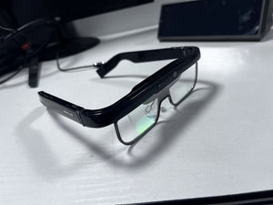 What The Full color AR Glasses expectation in 2026?