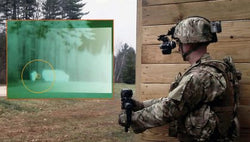 U.S. Army Received Most Advanced New Combat Goggles From Microsoft