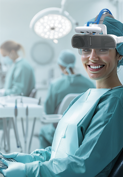 What is 3D MetaSCOPE?