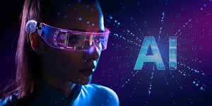 What is the difference between AI glasses and AR glasses?