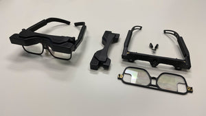 What is DigiWindow's in ar glasses?