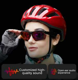 Smart Sport Glasses