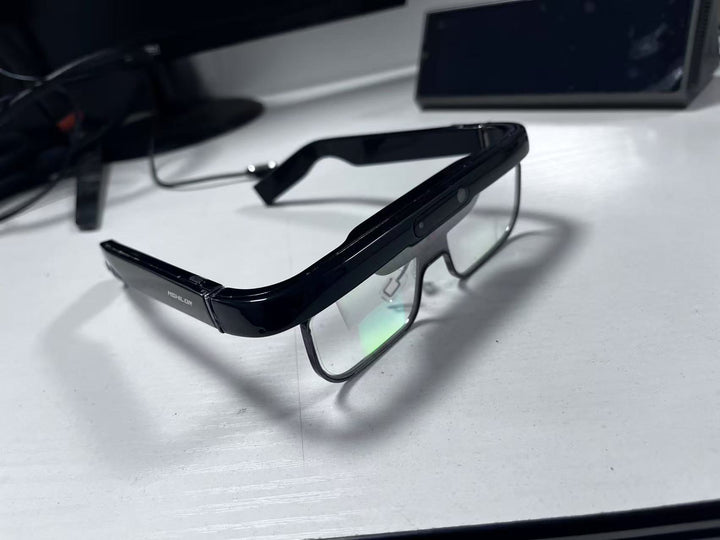 AR glasses with display/ Full Color/AR Glasses Full Color/Camera 12MP
