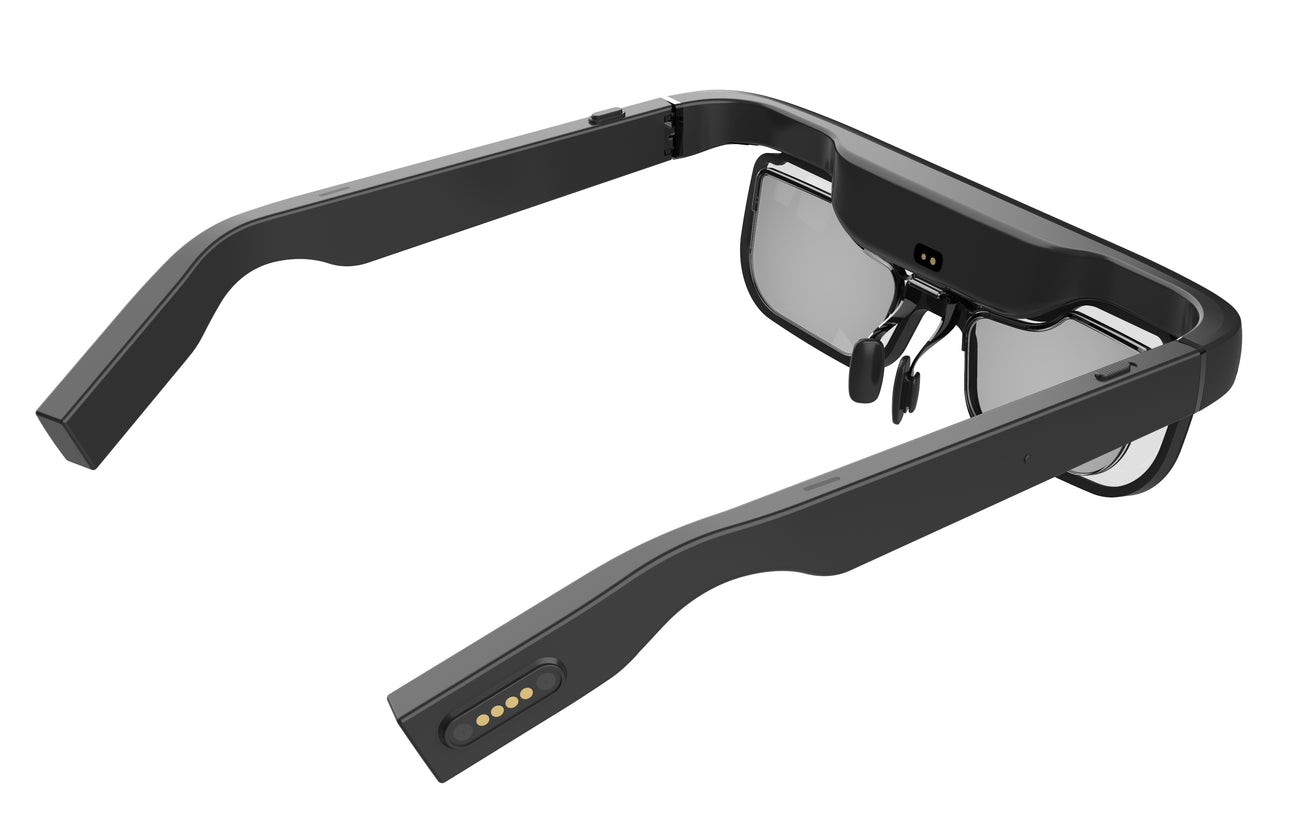 AR glasses with display/ Full Color/AR Glasses Full Color/Camera 12MP ...