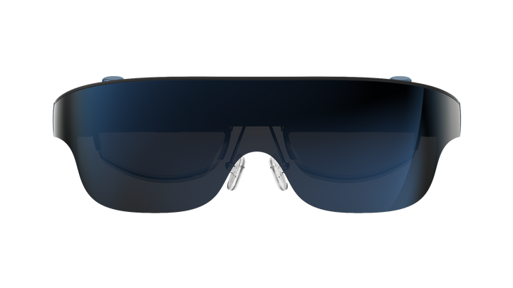 ar glasses for watching movies