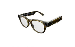 SOC MTK Solution AI Glasses