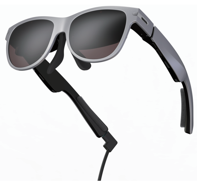 AR Smart Glasses Augmented Reality Glasses IN 2023